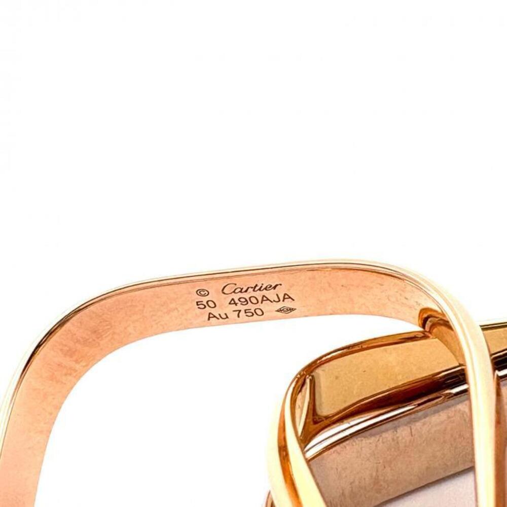 CARTIER Ring - Picture 4 of 6